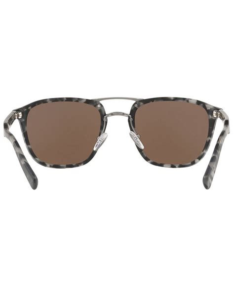 PRADA Sunglasses, PR 12TS 54 